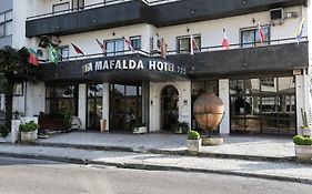 Hotel Santa Mafalda